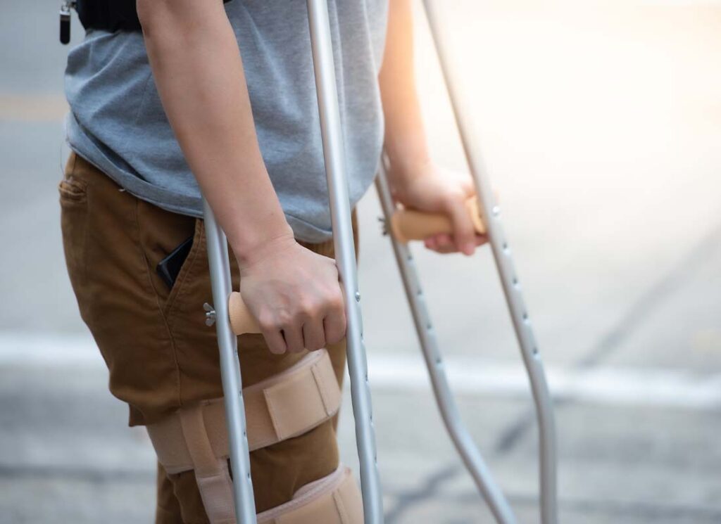 supplemental disability insurance