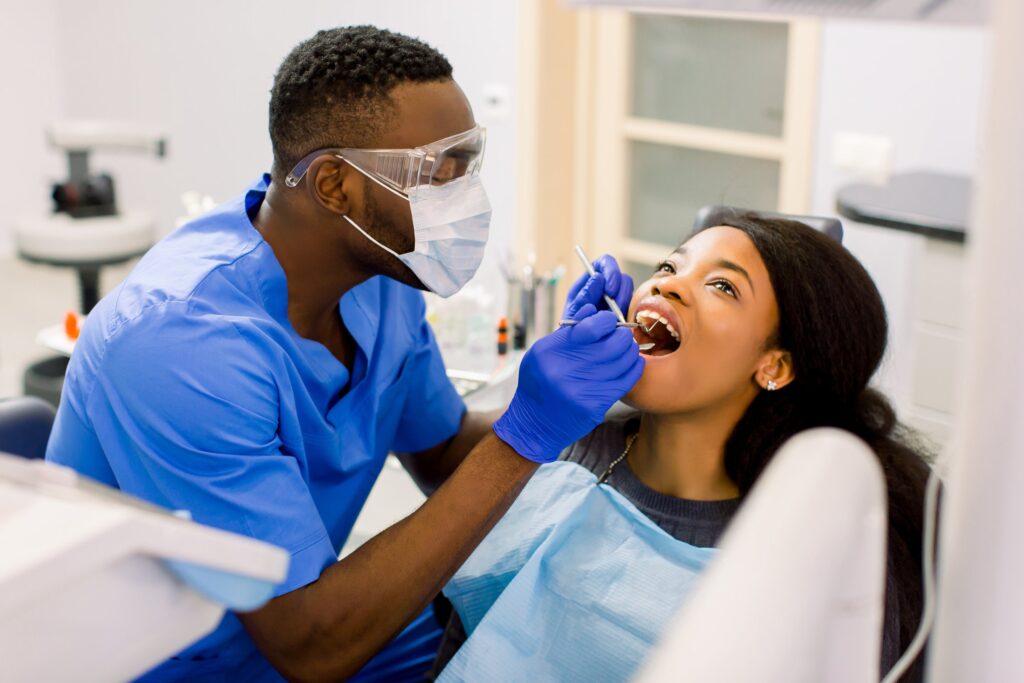 dental insurance plans