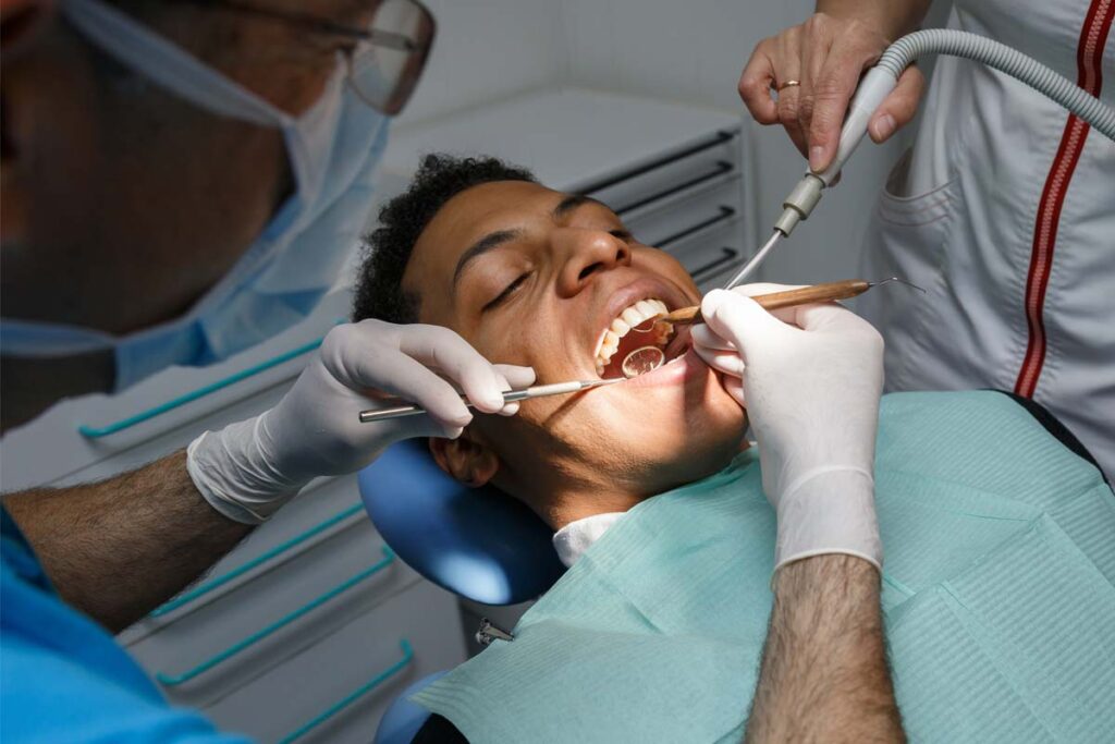 dental insurance